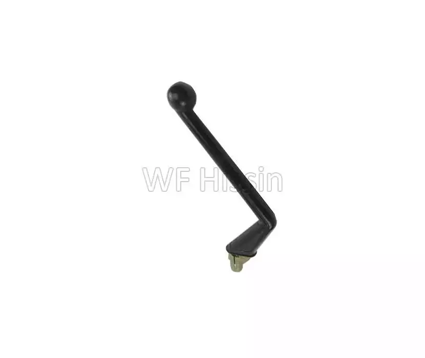 Auxiliary gearlever TL